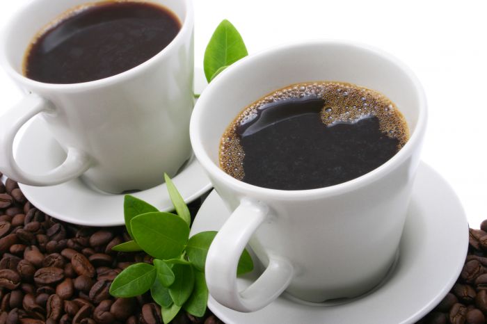 Сколько чашек кофе в день можно выпивать?